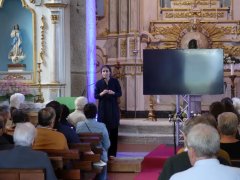 ECOS entre as SERRAS – Ciclo de Música da Freita ao Montemuro